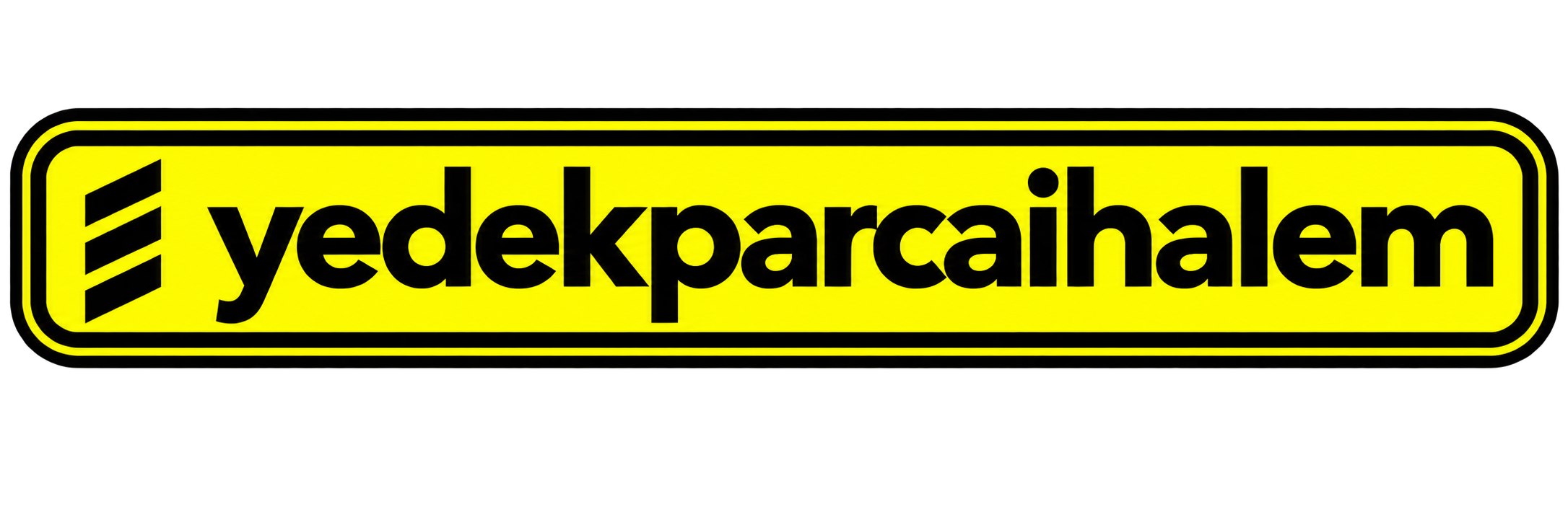 yedekparcaihalem Logo